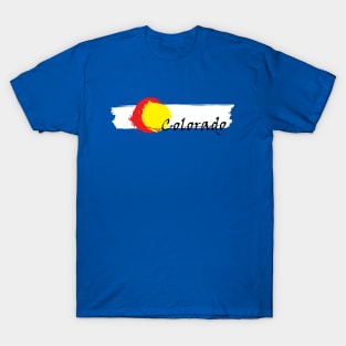 Colorado T-Shirt